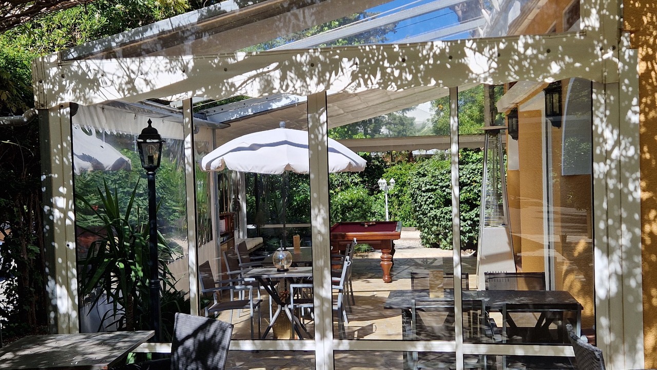 Photo of Outdoor in Saint-Aygulf