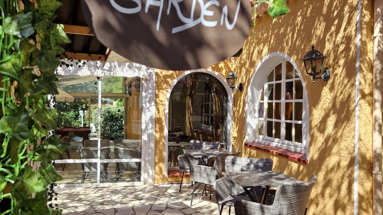 Photo of Outdoor in Saint-Aygulf