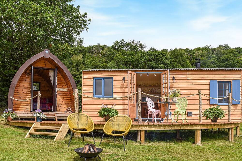 Photo of Others in Pont-ar-gothi