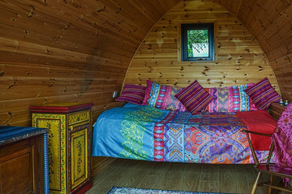 Photo of Bedroom in Pont-ar-gothi