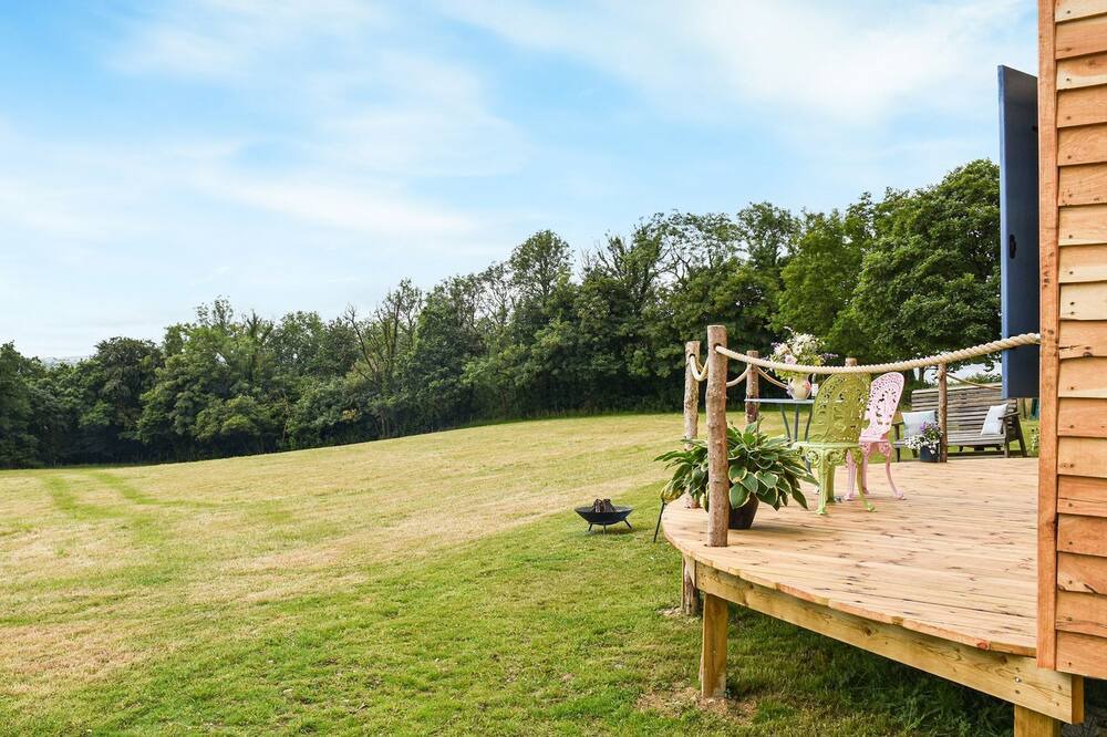 Photo of Outdoor in Pont-ar-gothi