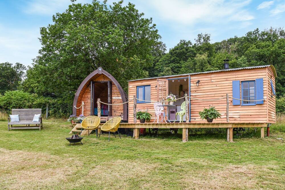 Photo of Outdoor in Pont-ar-gothi