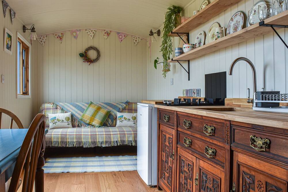 Photo of Kitchen in Pont-ar-gothi
