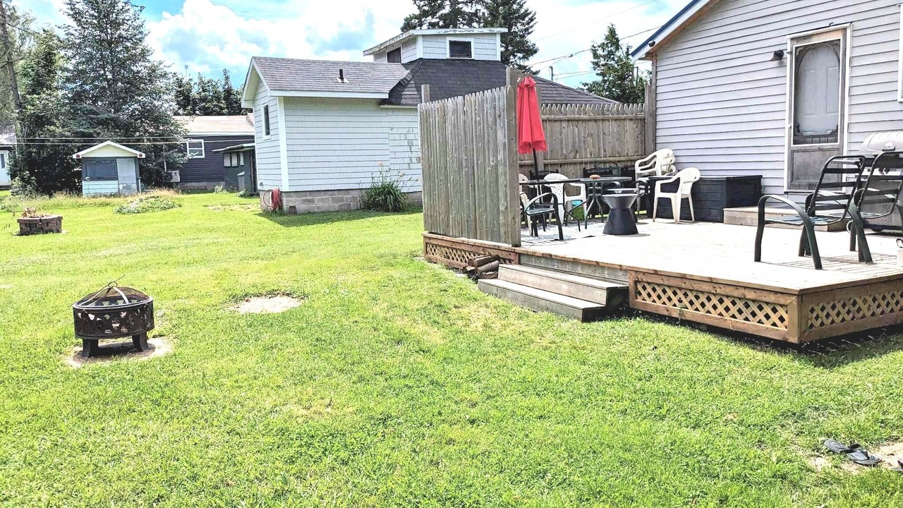 Photo of Outdoor in Pointe-du-Chene