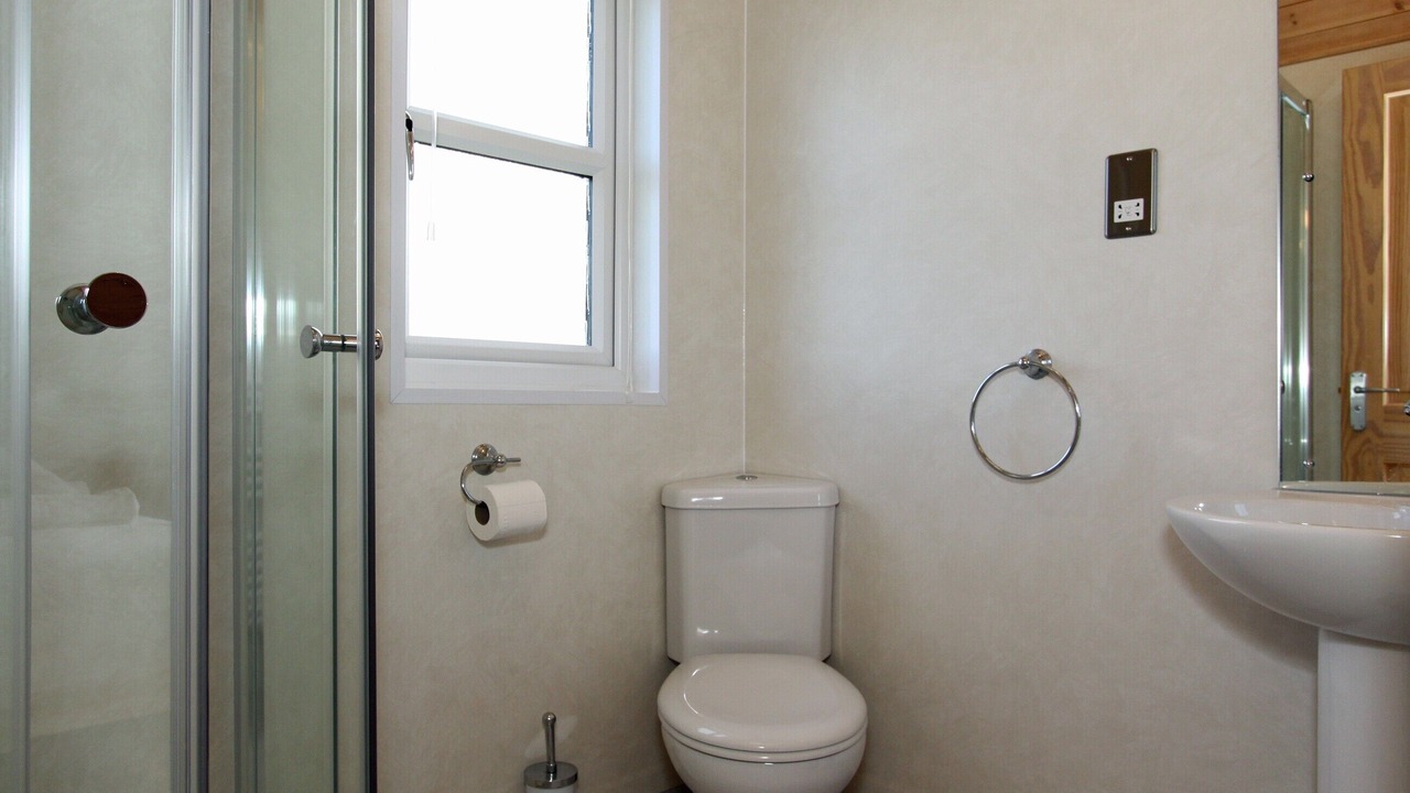 Photo of Bathroom in St Merryn