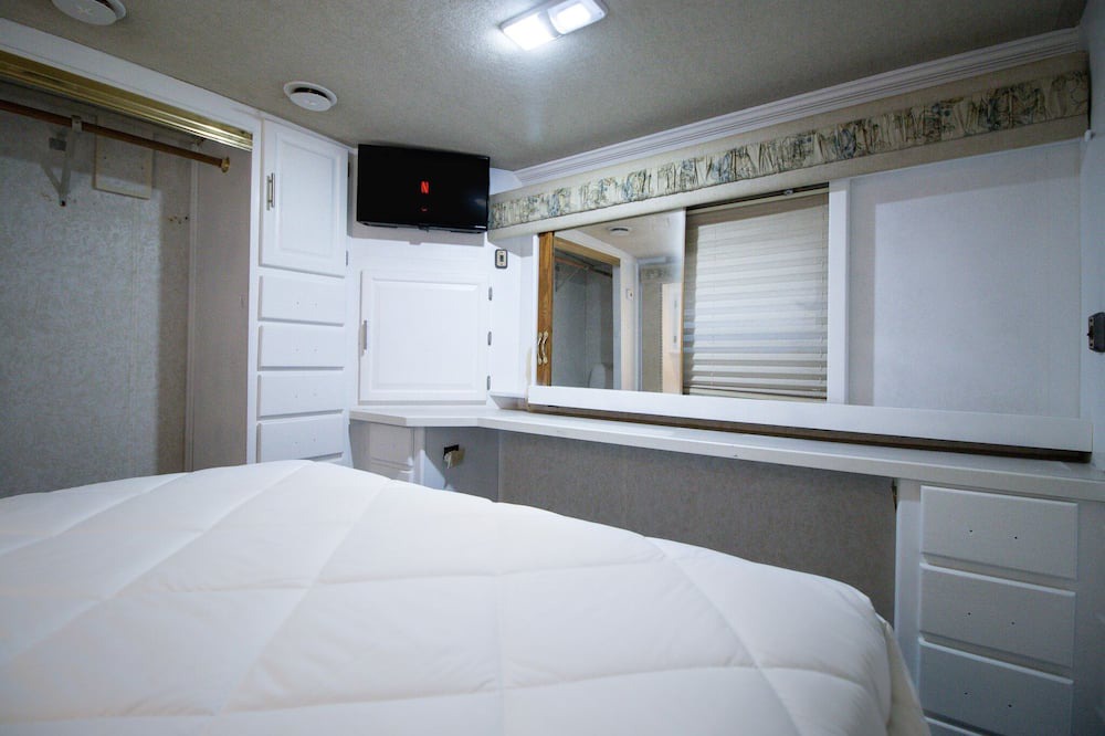 Photo of Bedroom in Waldo