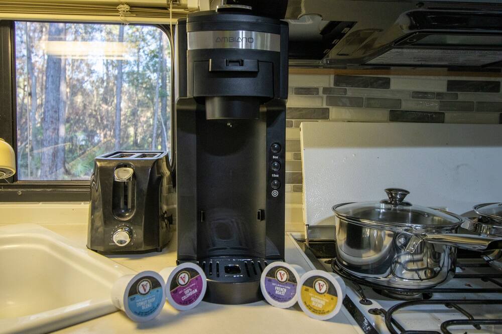 Photo of Kitchen in Waldo