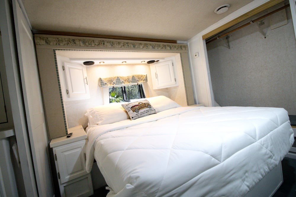 Photo of Bedroom in Waldo