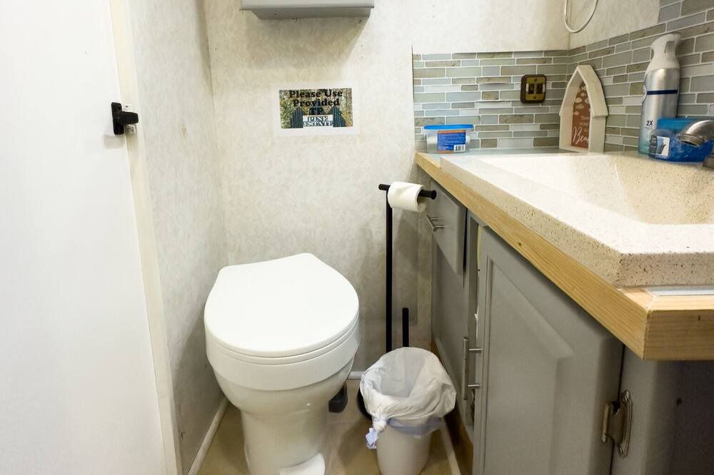 Photo of Bathroom in Waldo