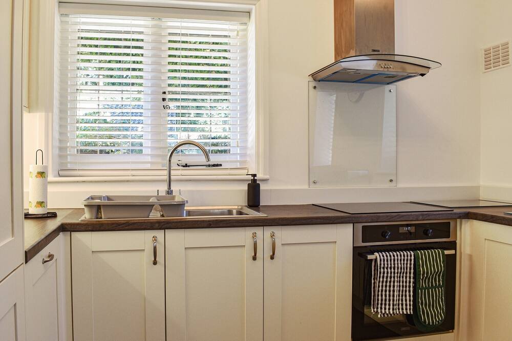 Photo of Kitchen in Highcliffe-on-Sea