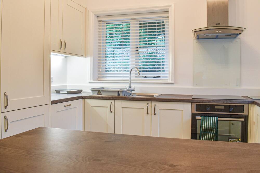 Photo of Kitchen in Highcliffe-on-Sea
