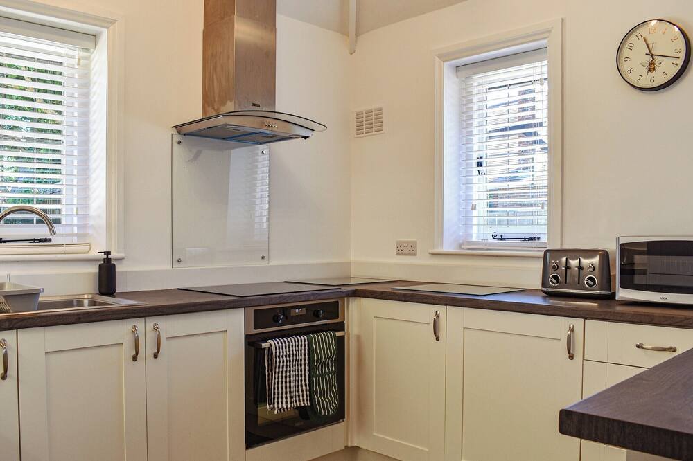 Photo of Kitchen in Highcliffe-on-Sea