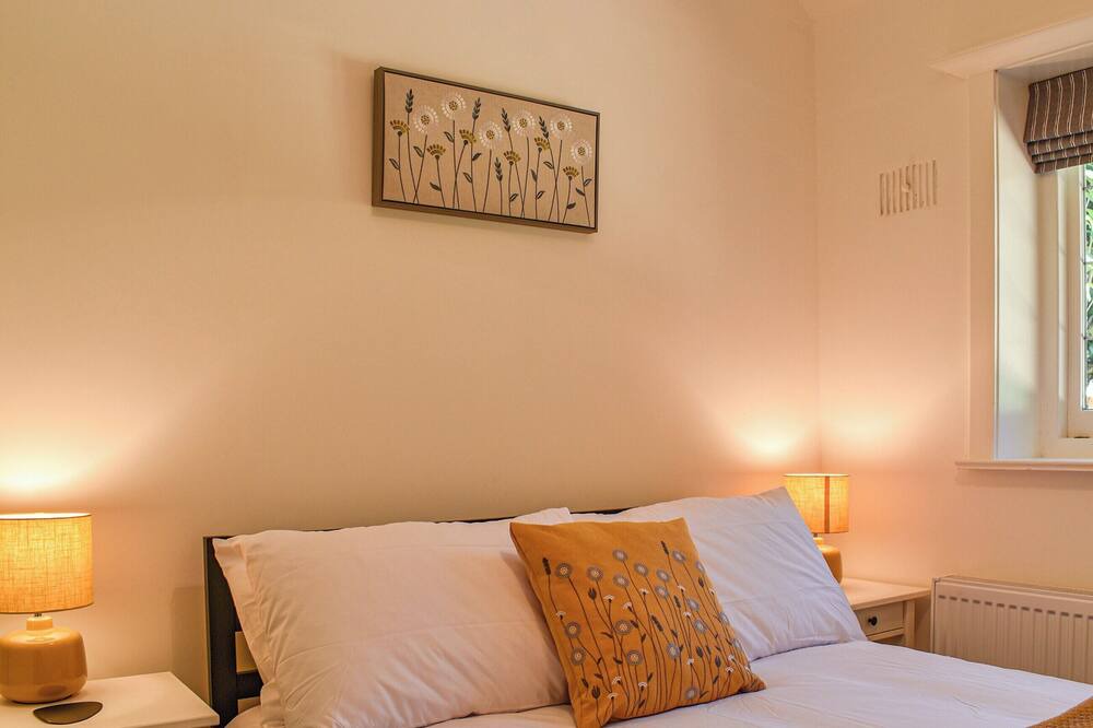 Photo of Bedroom in Highcliffe-on-Sea