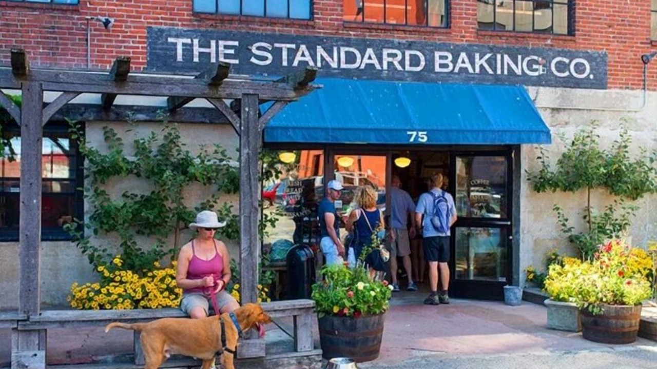Photo of Outdoor in Portland