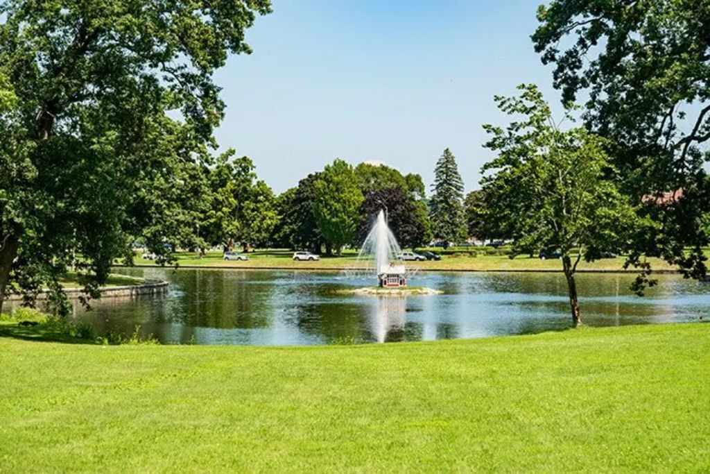 Photo of Outdoor in Portland