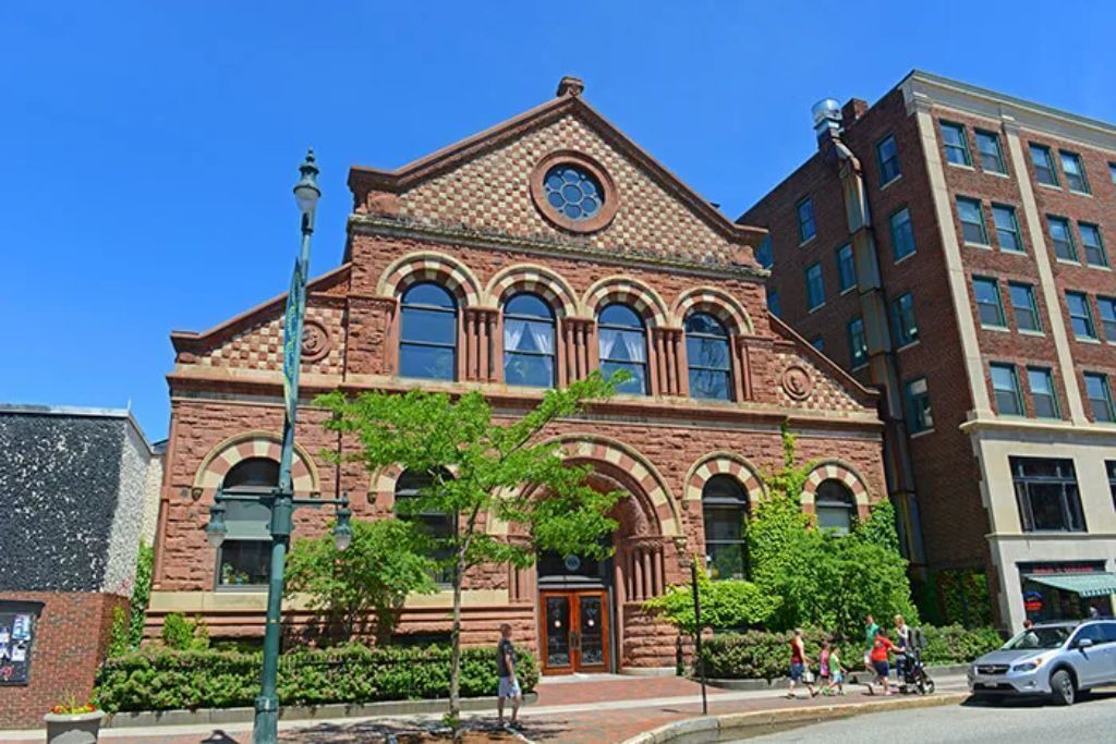 Photo of Others in Portland