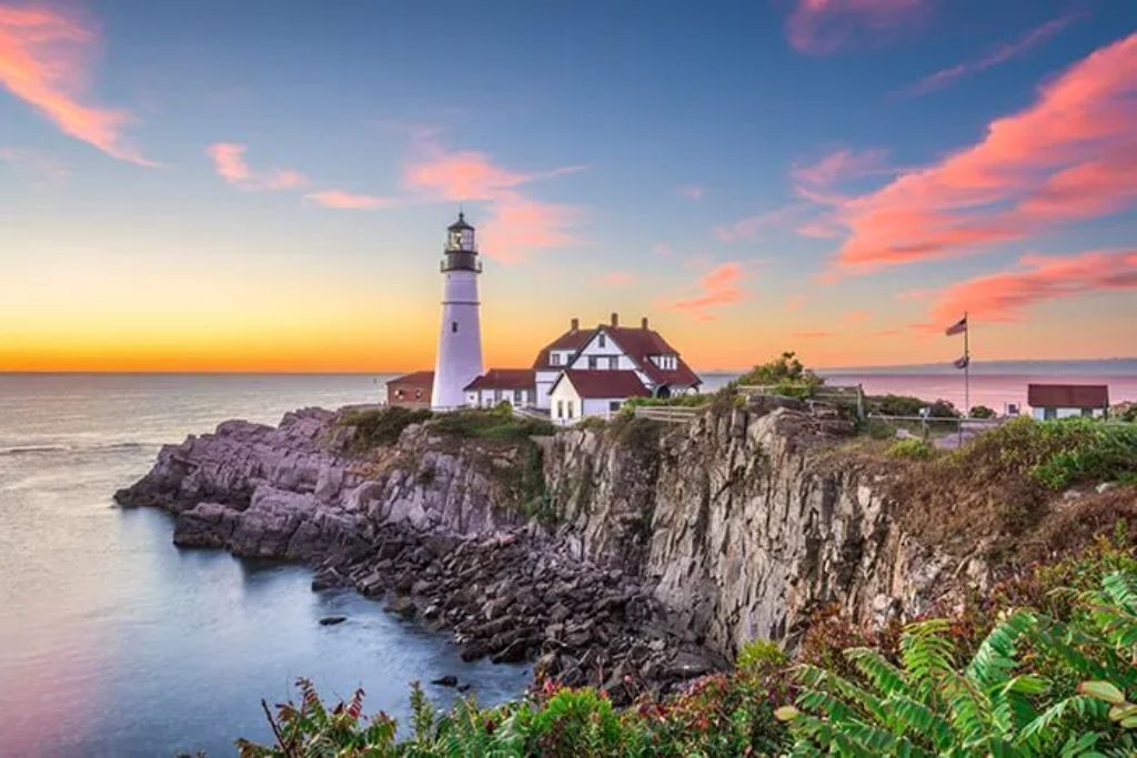 Photo of Outdoor in Portland