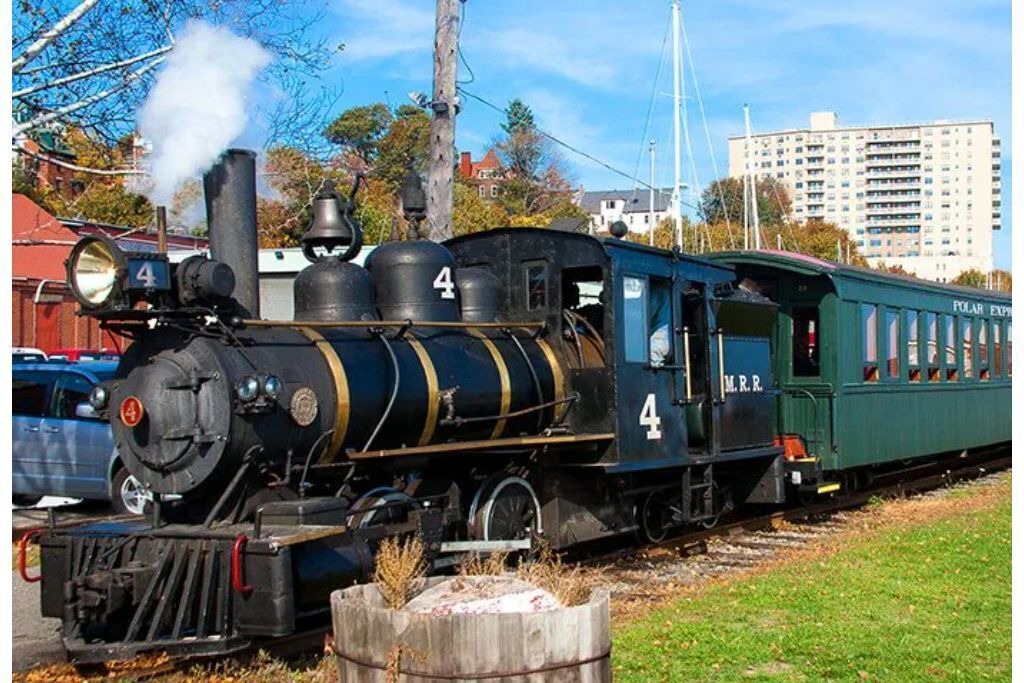 Photo of Outdoor in Portland