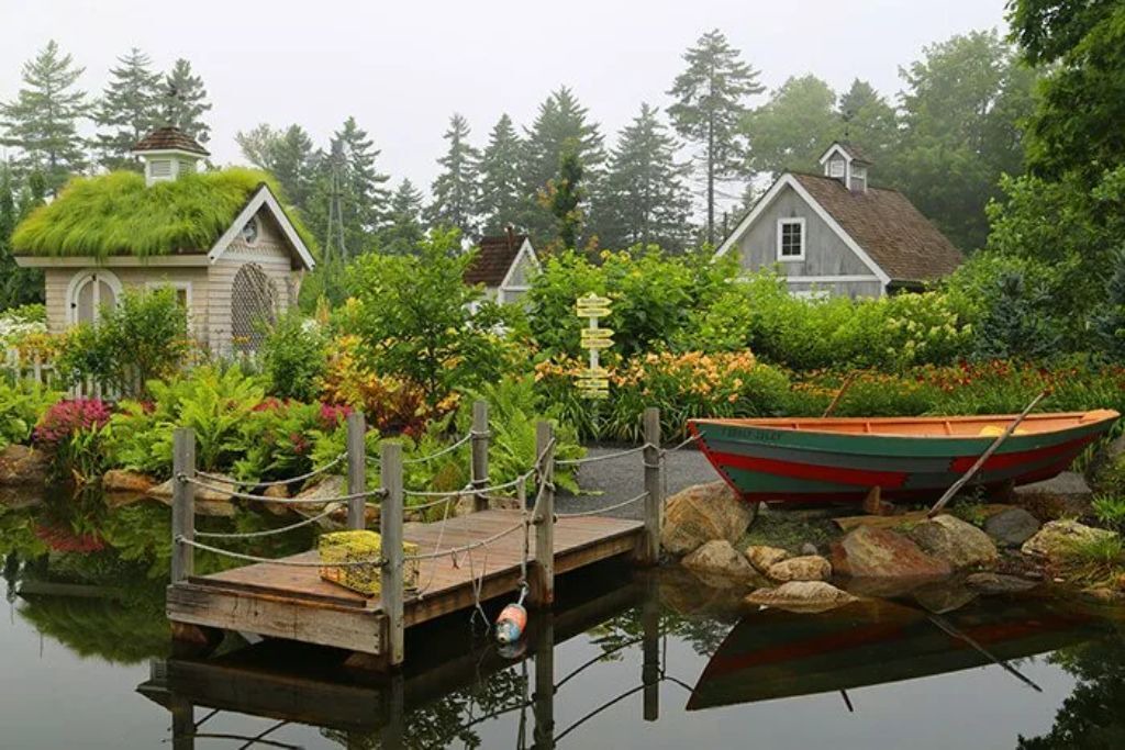 Photo of Outdoor in Portland