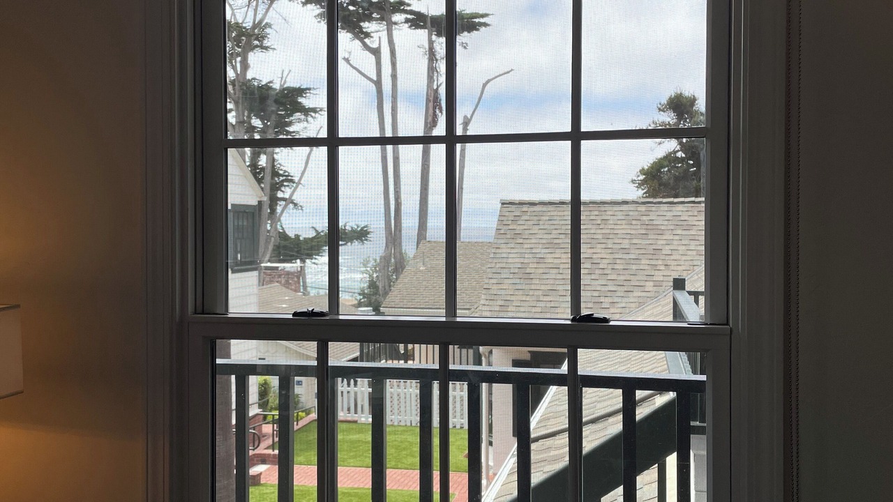 Photo of Patio Balcony in Golden Rectangle