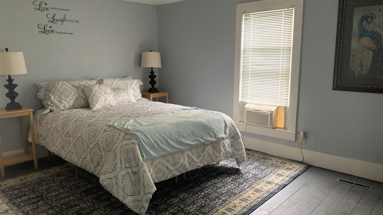 Photo of Bedroom in Fort Scott