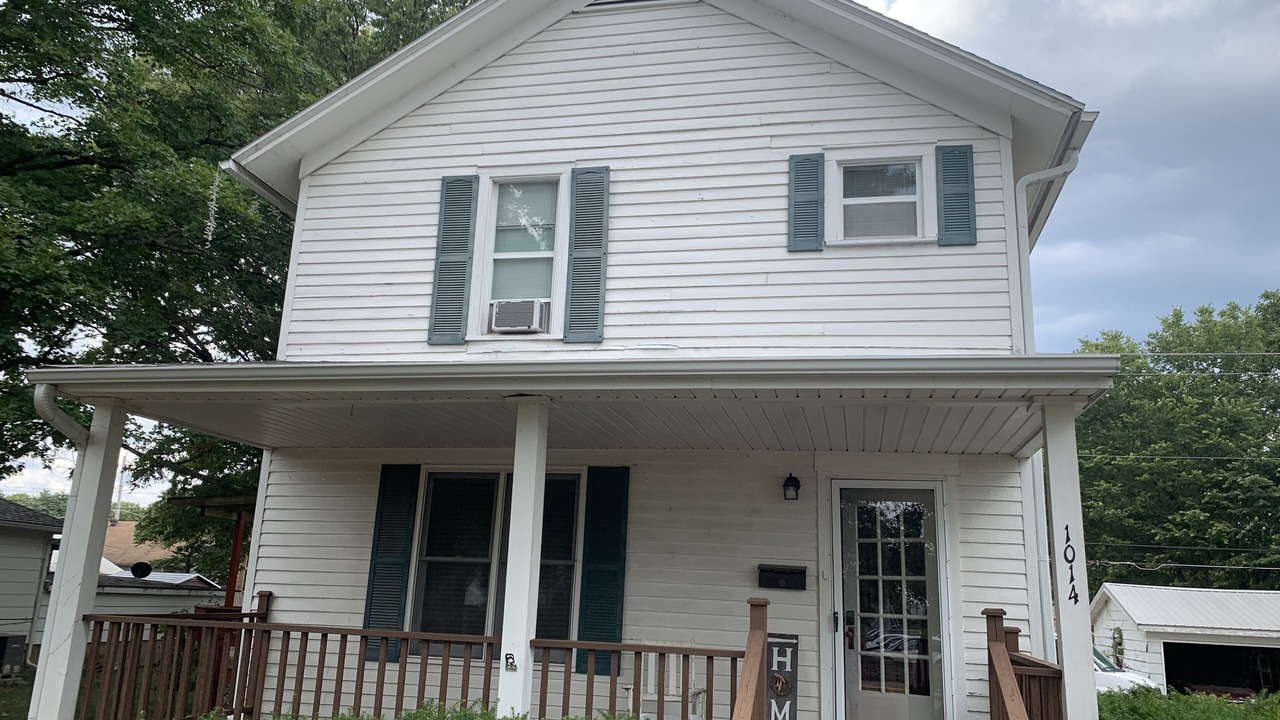 Photo of Outdoor in Fort Scott