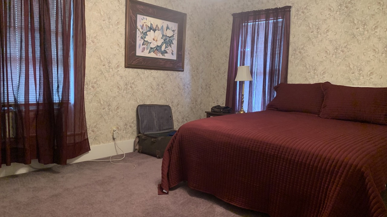 Photo of Bedroom in Fort Scott