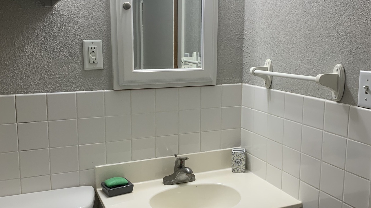 Photo of Bathroom in Fort Scott