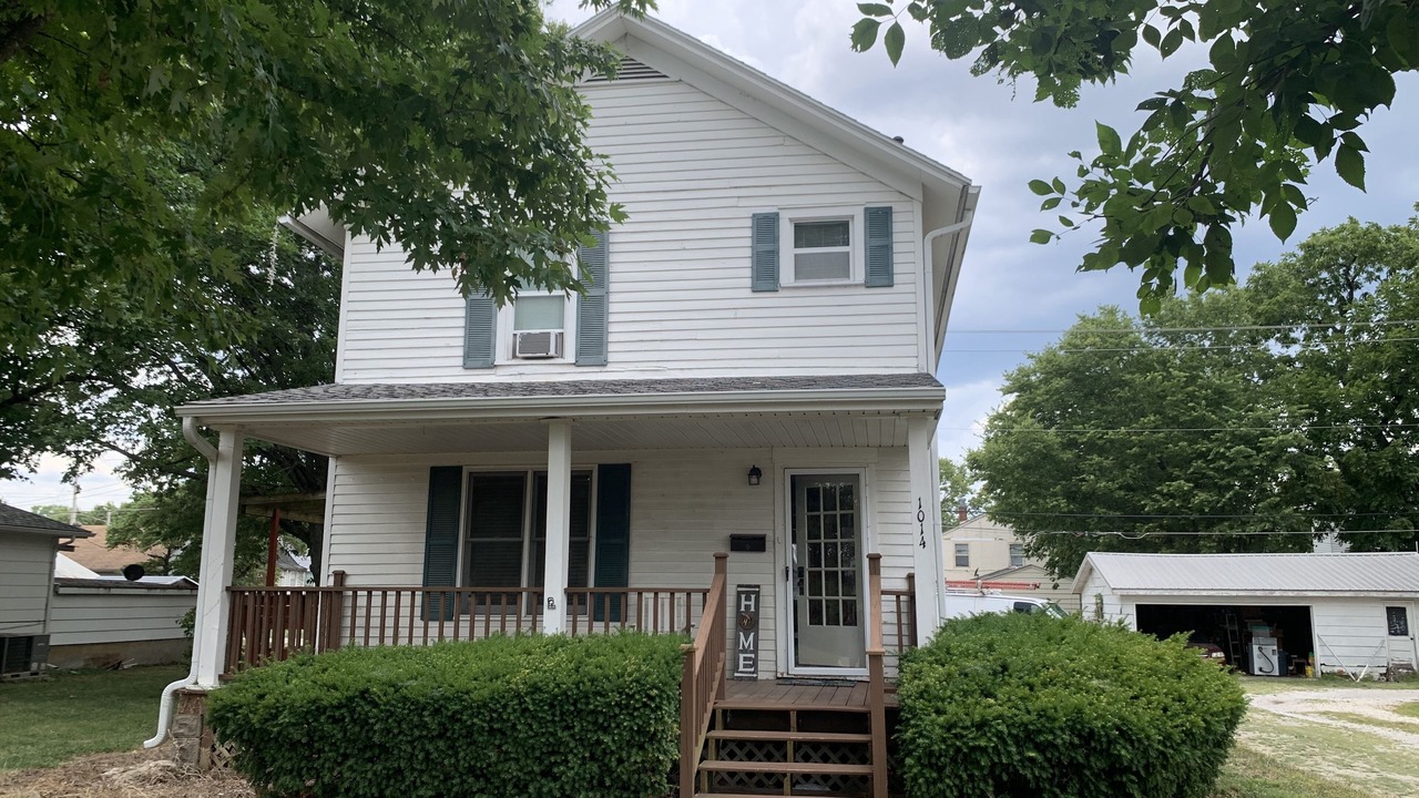 Photo of Outdoor in Fort Scott