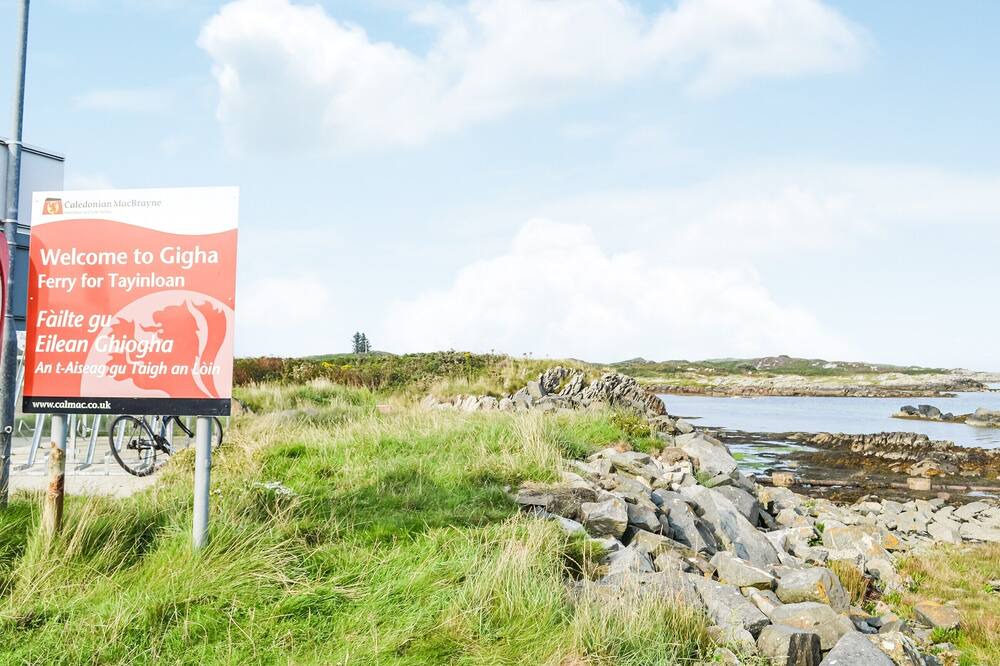 Photo of Others in Gigha