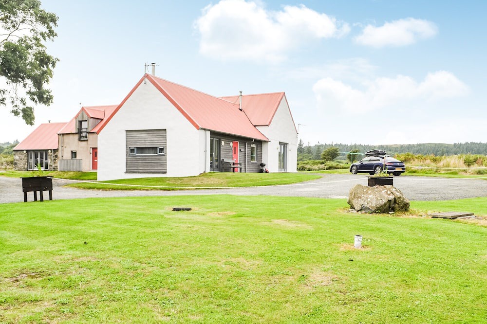 Photo of Outdoor in Gigha