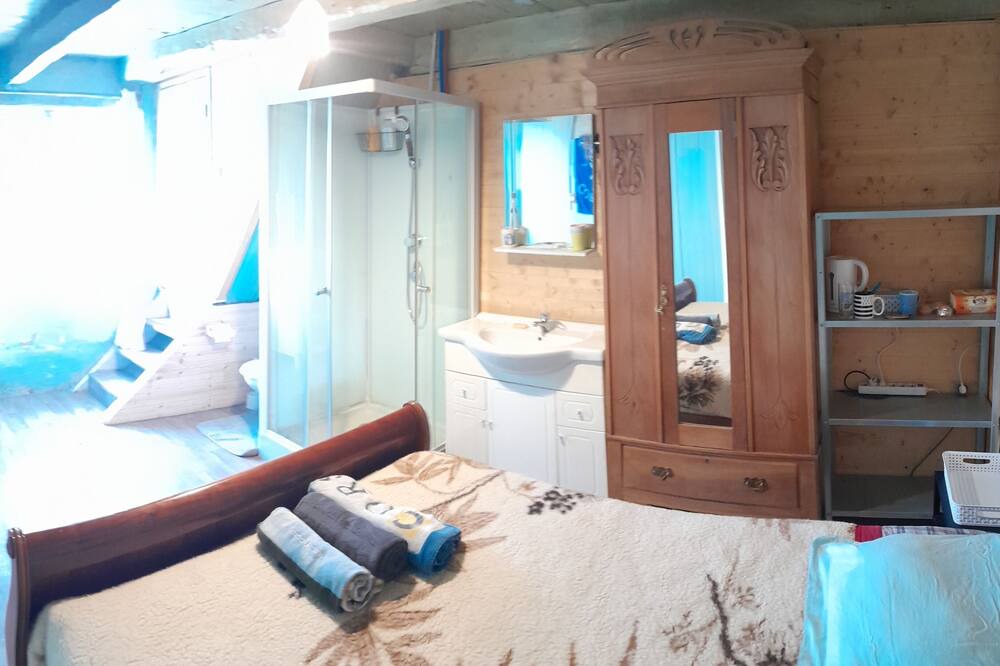Photo of Bedroom in Collorec