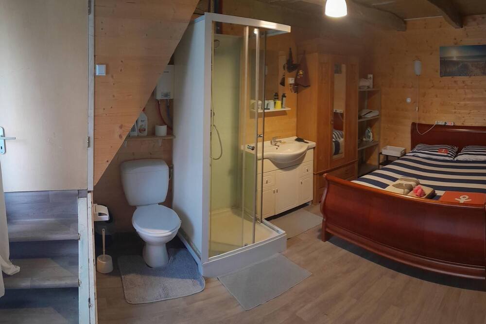 Photo of Bedroom in Collorec