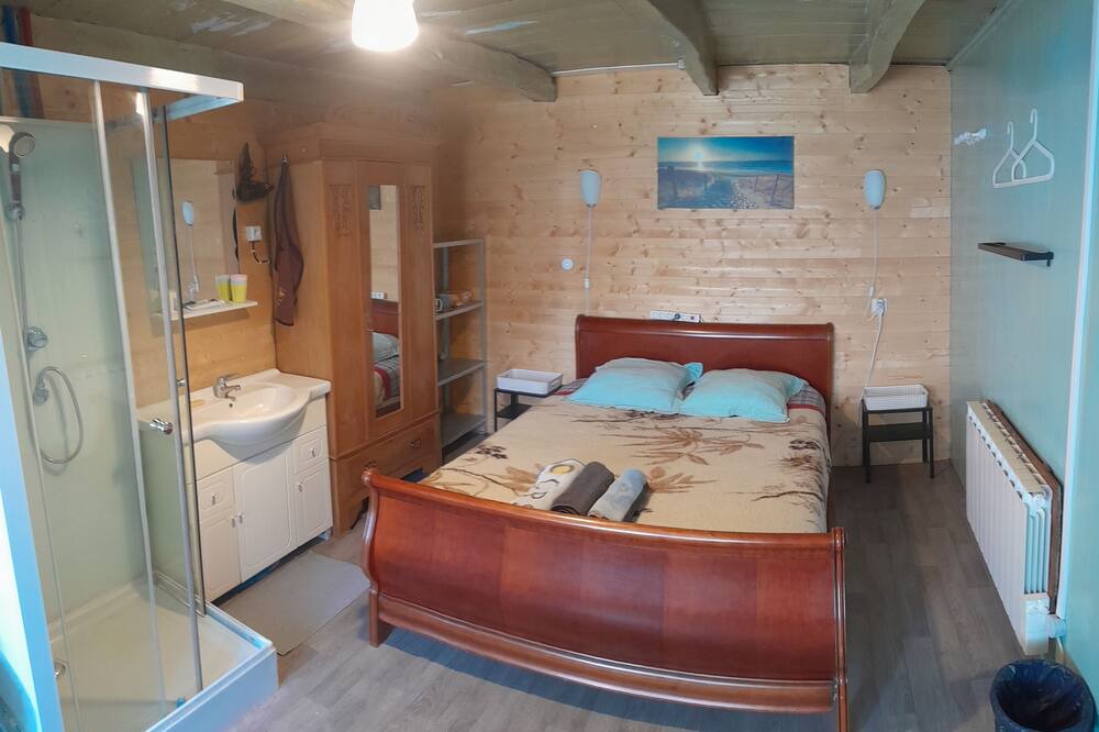 Photo of Bedroom in Collorec