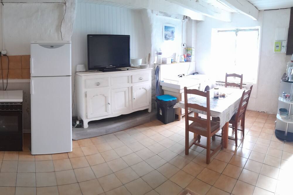 Photo of Kitchen in Collorec