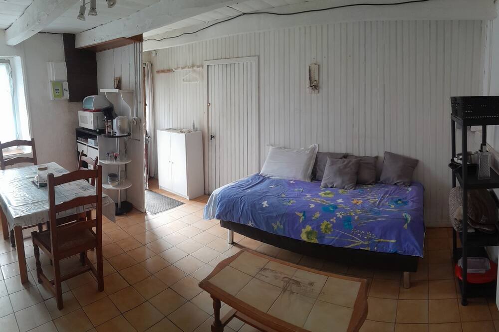 Photo of Bedroom in Collorec