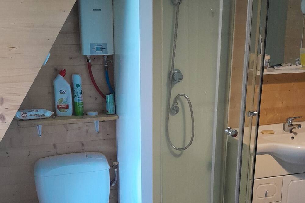 Photo of Bathroom in Collorec