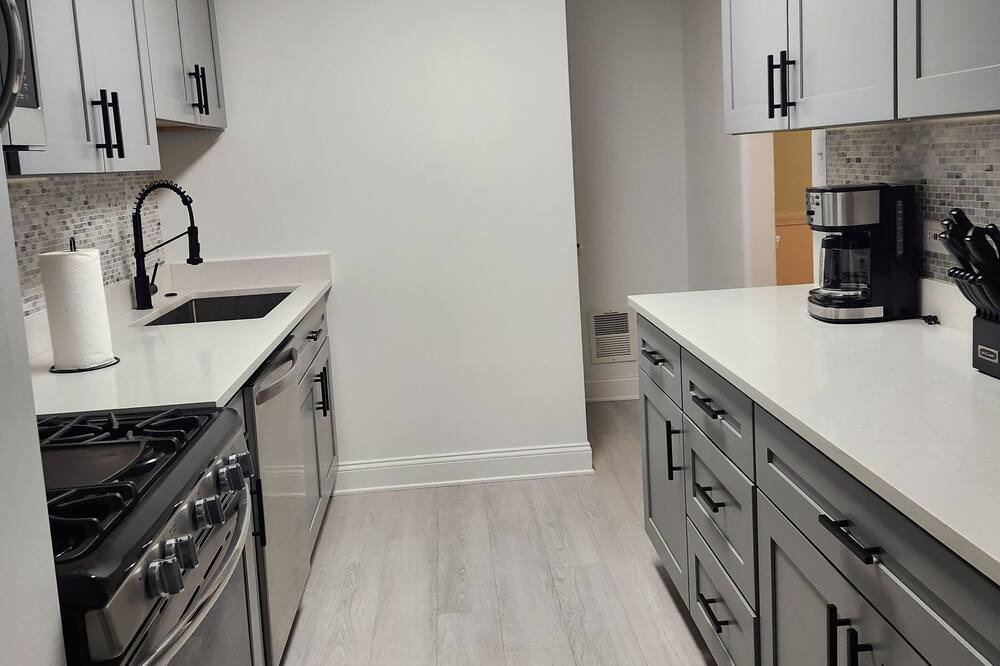 Photo of Kitchen in Brookline