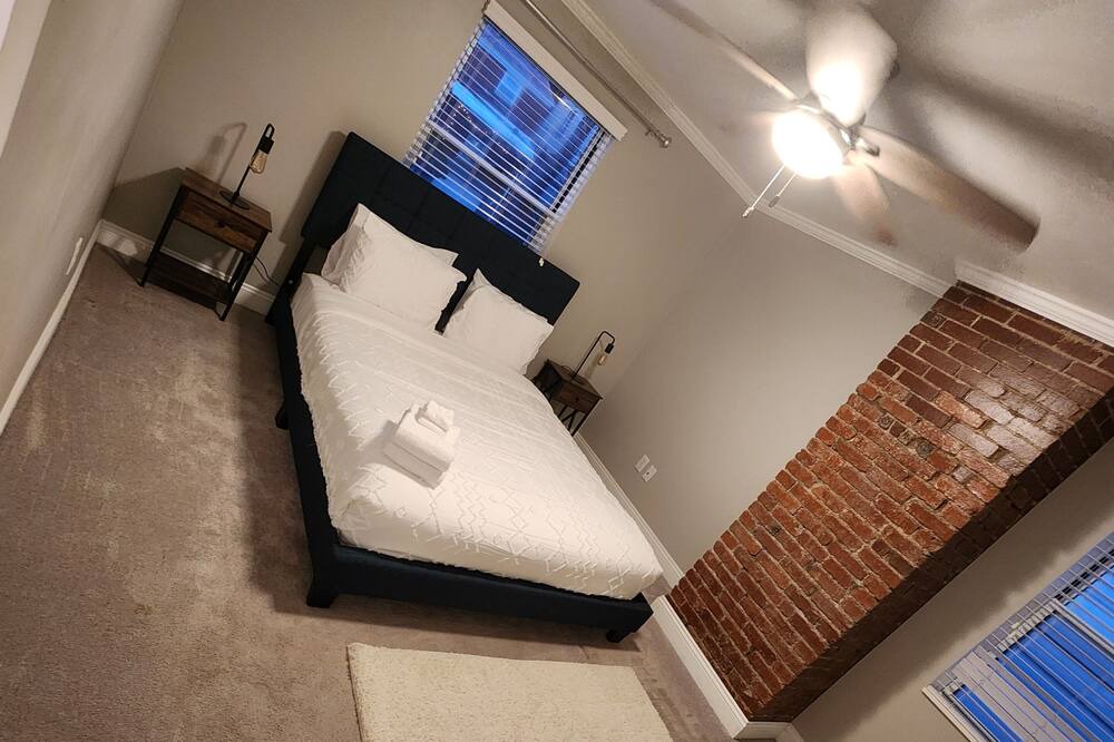 Photo of Bedroom in Brookline