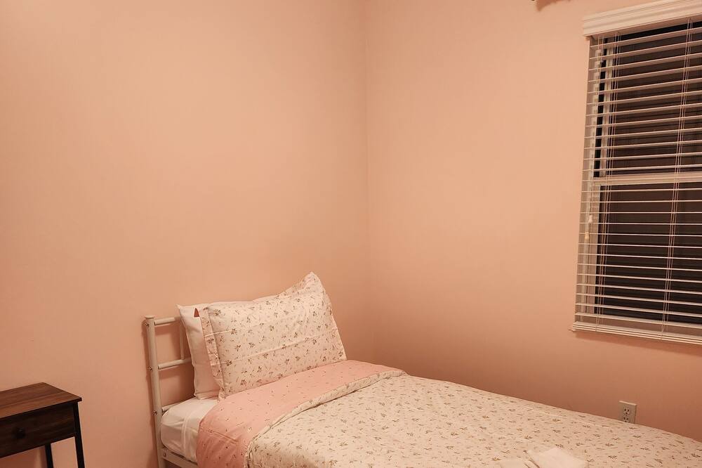 Photo of Bedroom in Brookline