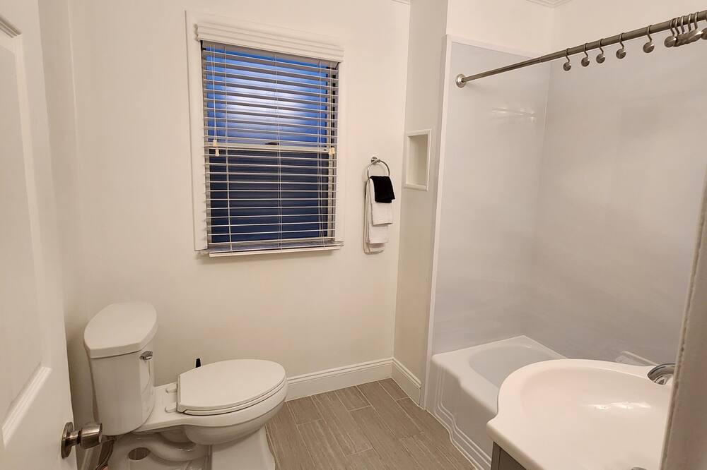 Photo of Bathroom in Brookline
