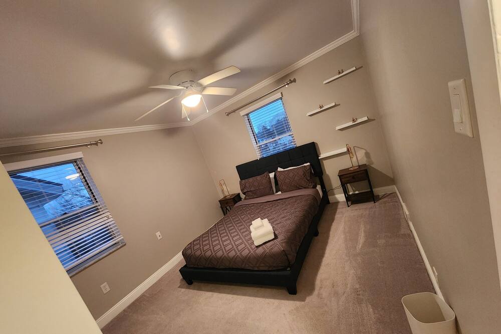 Photo of Bedroom in Brookline