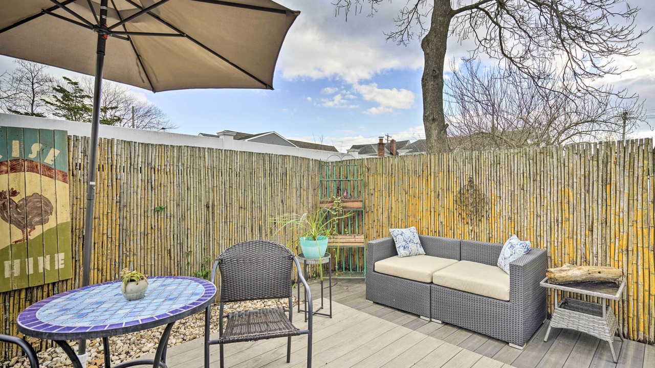 Photo of Outdoor in Wall