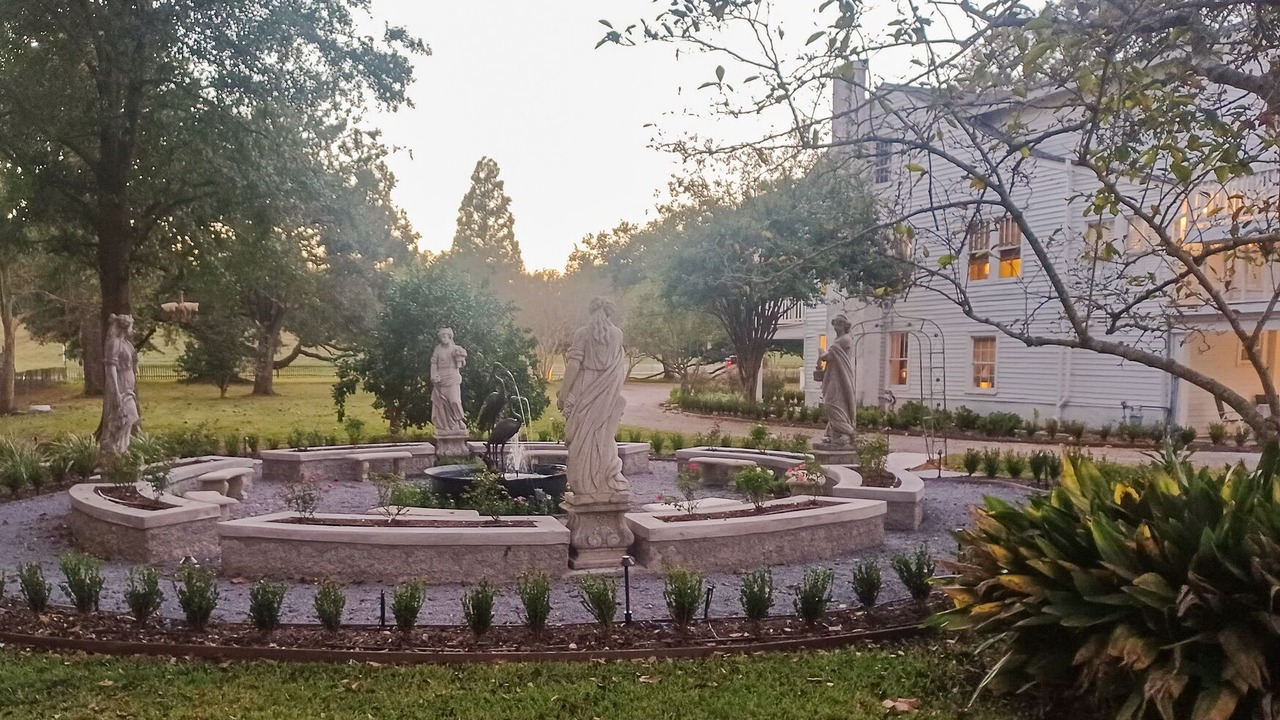 Photo of Outdoor in St. Gabriel