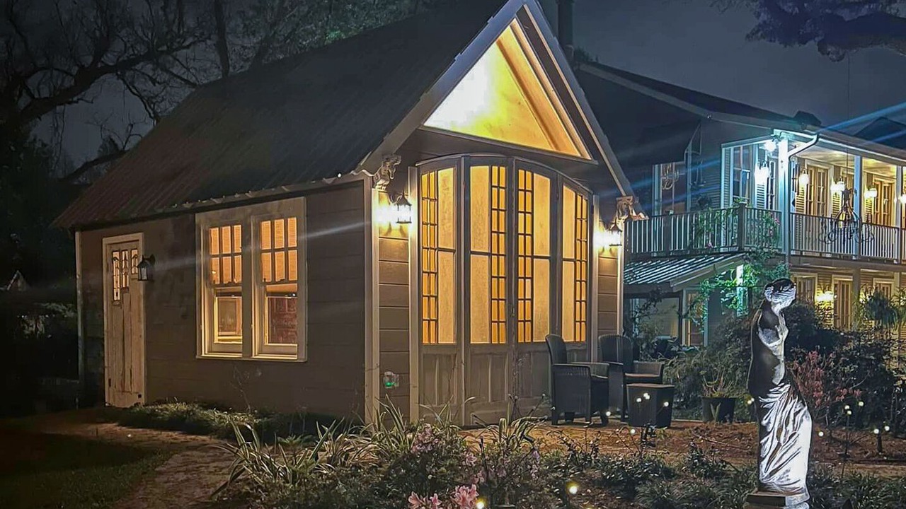 Photo of Outdoor in St. Gabriel