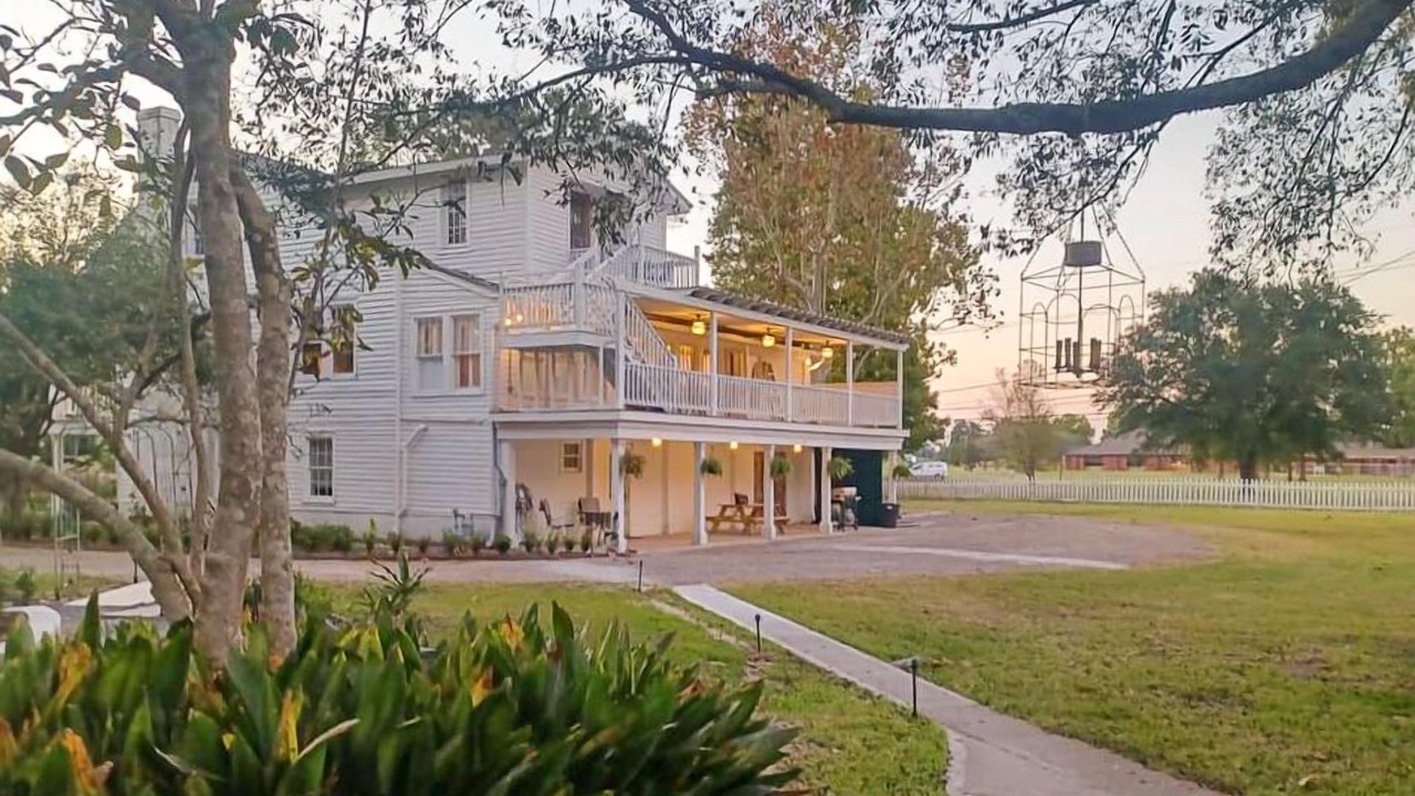 Photo of Outdoor in St. Gabriel