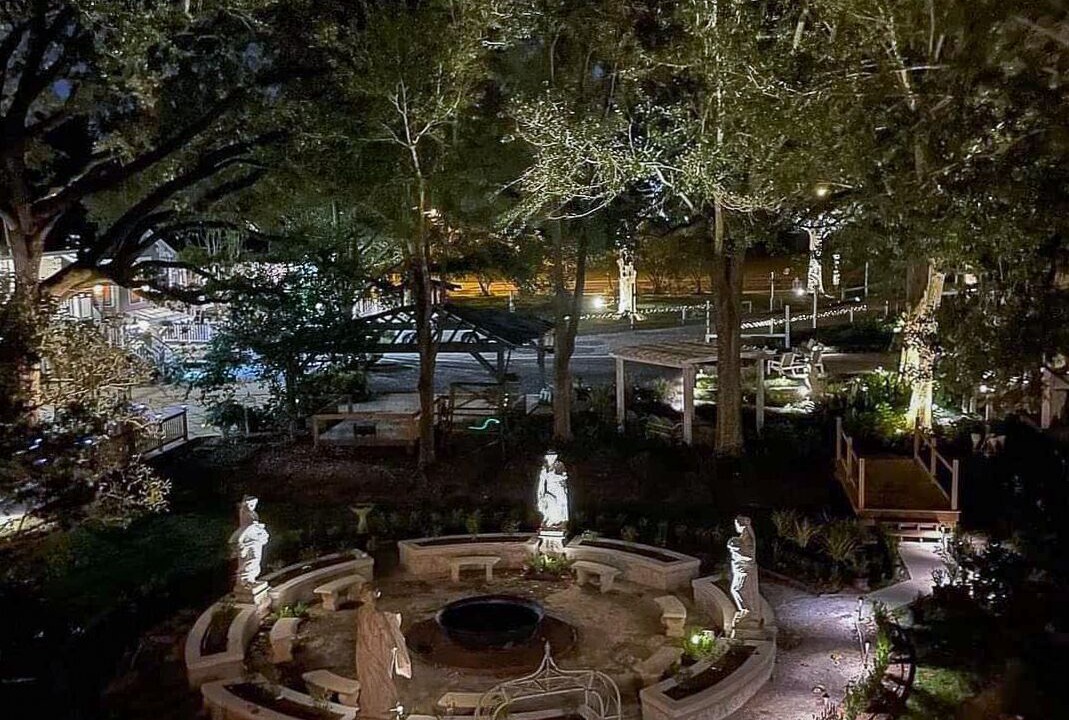 Photo of Outdoor in St. Gabriel