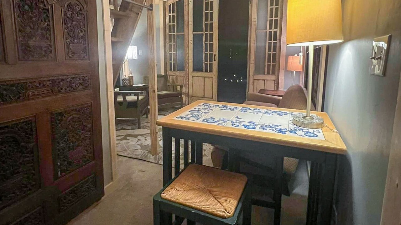 Photo of Outdoor in St. Gabriel
