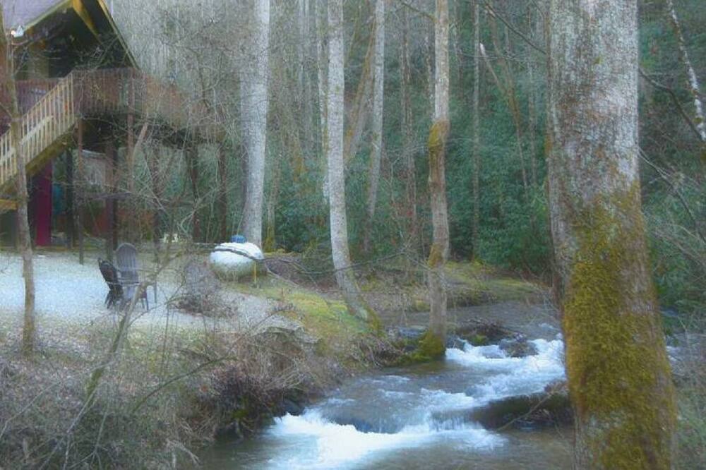Photo of Others in Bryson City