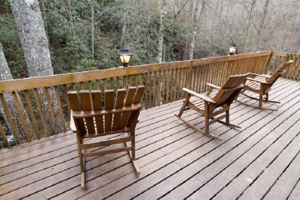 Photo of Others in Bryson City